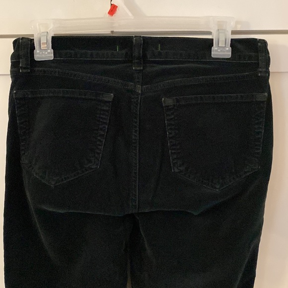J Brand Fine Wale Corduroy Pants - Picture 4 of 9
